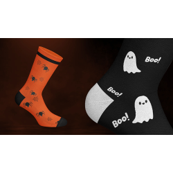 Socks Halloween Edition - Michel Hout