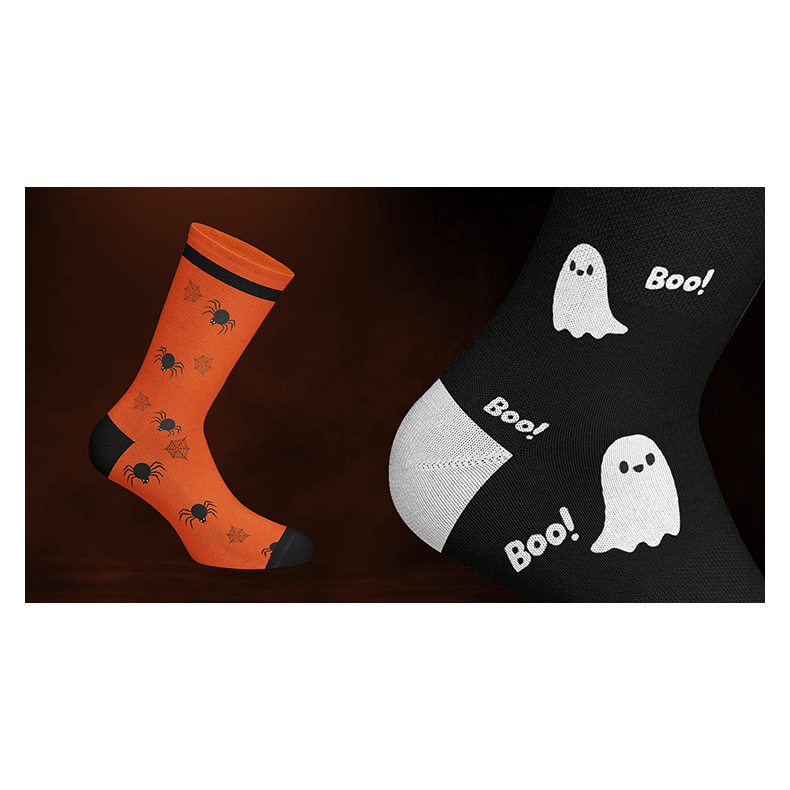Socks Halloween Edition - Michel Hout