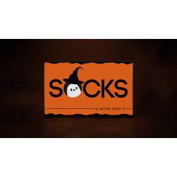 Socks Halloween Edition - Michel Hout
