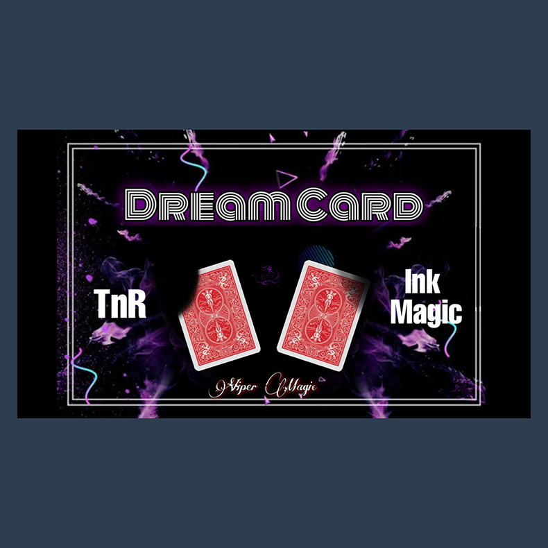 Dream Card by Viper Magic video DOWNLOAD
