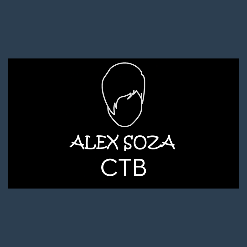 CTB by Alex Soza video DOWNLOAD