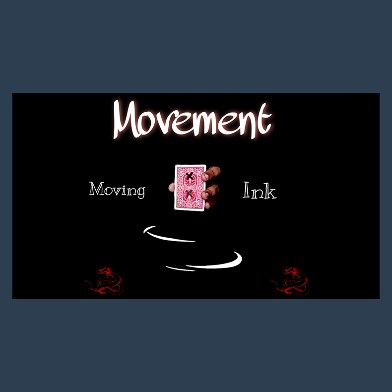 Movement by Viper Magic video DOWNLOAD