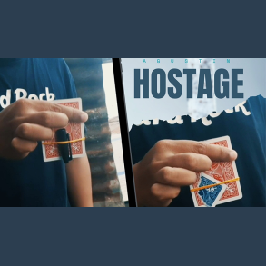 Hostage by Agustin video DOWNLOAD
