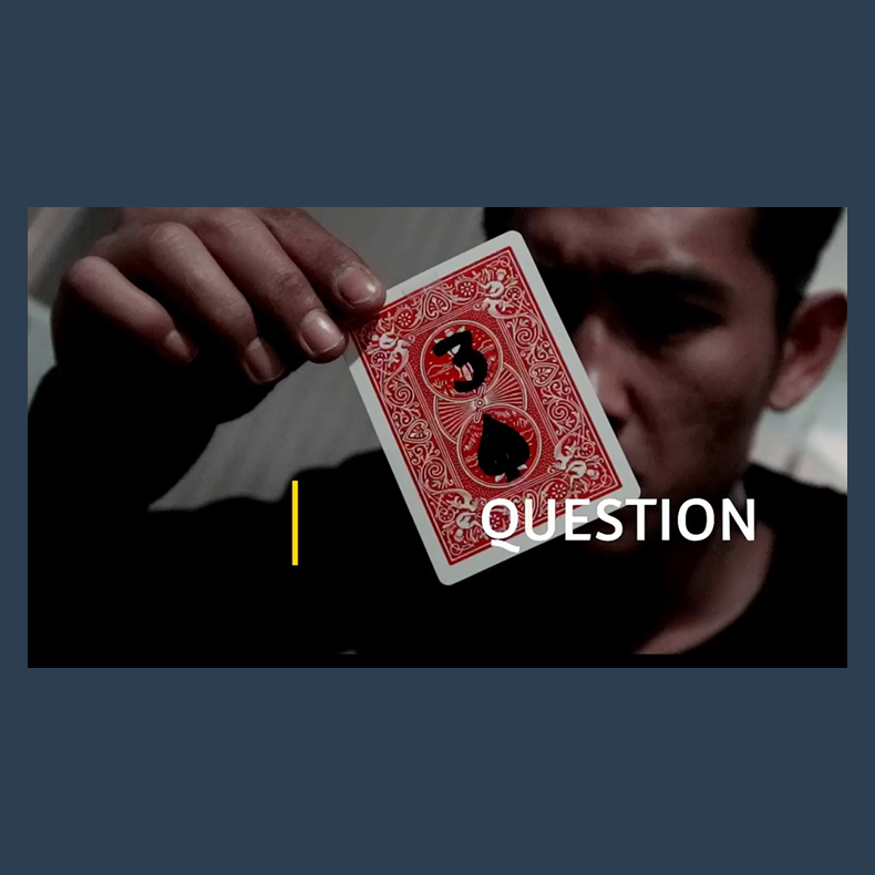 Question by Hendry video DOWNLOAD