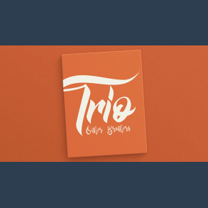 Trio by The Other Brothers