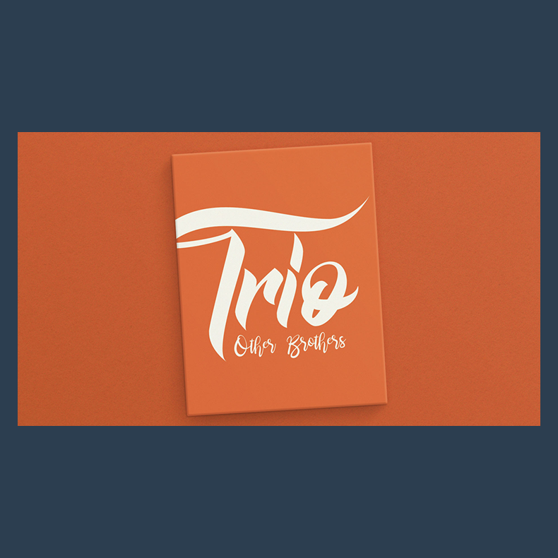 Trio by The Other Brothers