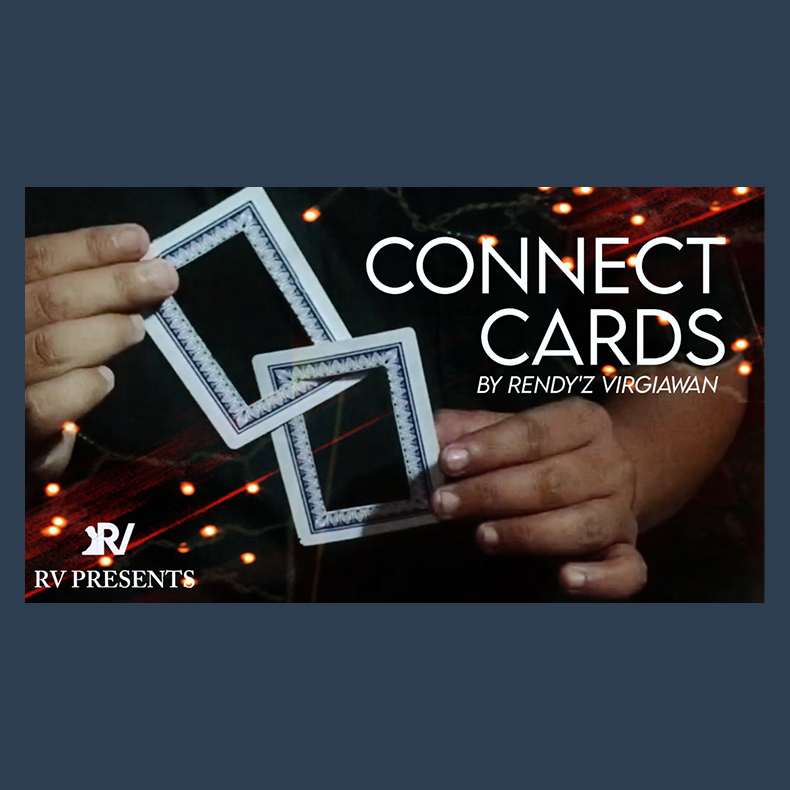 Connect Card by Rendy'z Virgiawan video DOWNLOAD