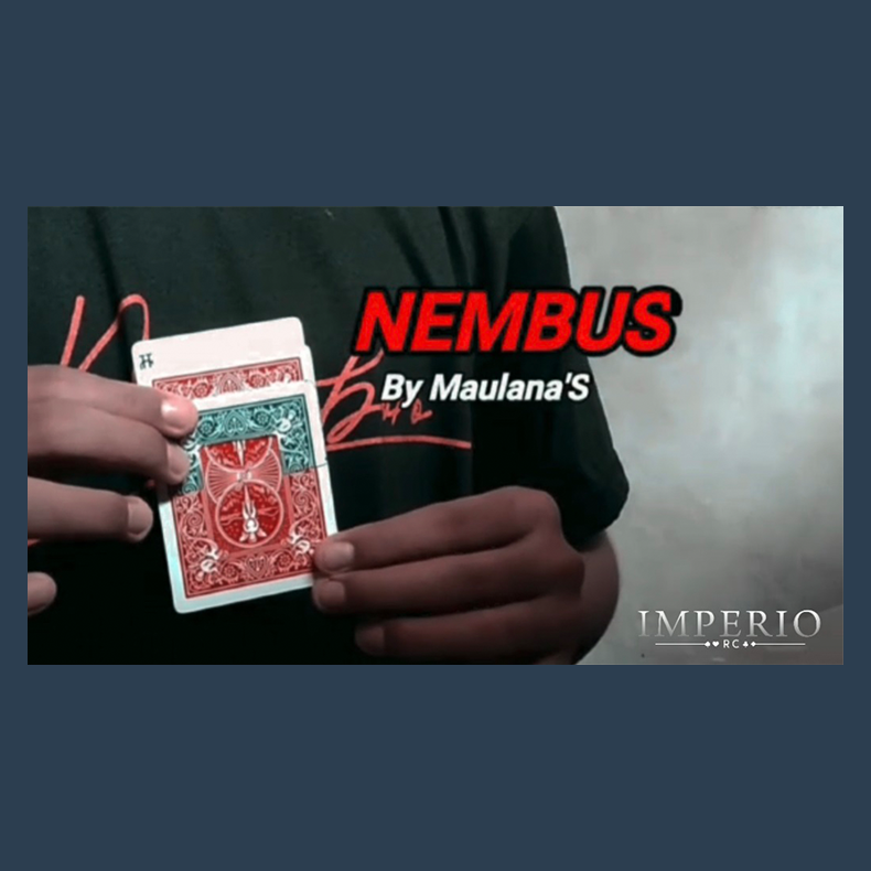 NEMBUS by Maulana's video DOWNLOAD
