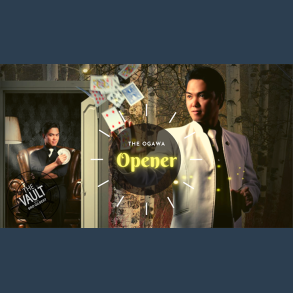 The Vault - The Ogawa Opener by Shoot Ogawa video DOWNLOAD