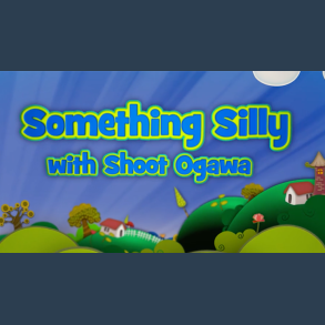 Something Silly with Shoot Ogawa video DOWNLOAD