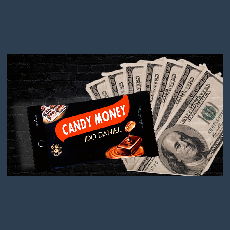 Candy Money by Ido Daniel video DOWNLOAD