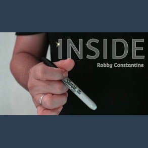 INSIDE by Robby Constantine video DOWNLOAD