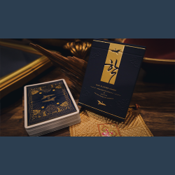 Hak Playing Cards