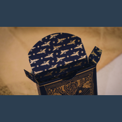 Hak Playing Cards