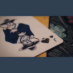 Hak Playing Cards