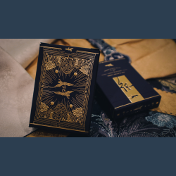 Hak Playing Cards