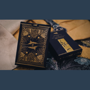 Hak Playing Cards
