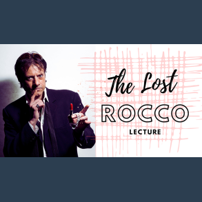 The Lost Rocco Lecture by Rocco Silano video DOWNLOAD