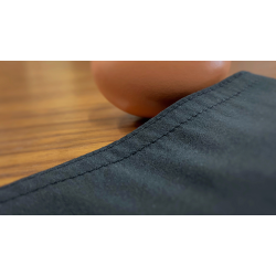 EGG BAG BLACK by Bacon Magic