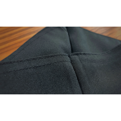 EGG BAG BLACK by Bacon Magic