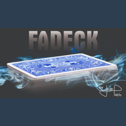 FADECK by Juan Pablo