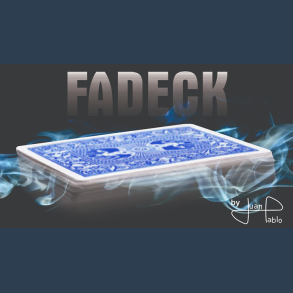 FADECK by Juan Pablo