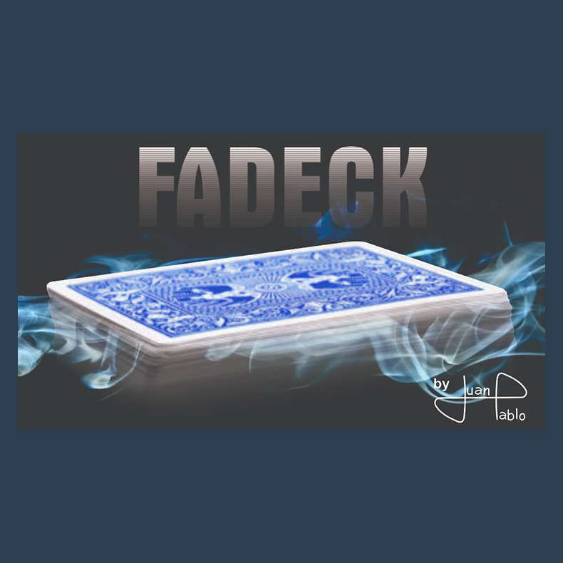 FADECK by Juan Pablo