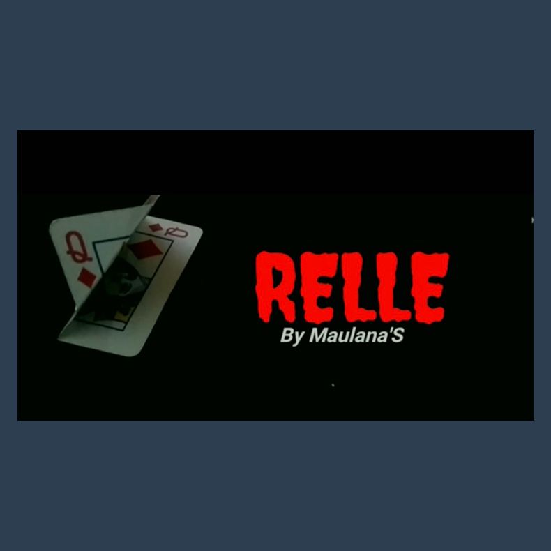 RELLE by MAULANAS video DOWNLOAD