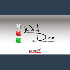 Wild Dice by Mark Leverage