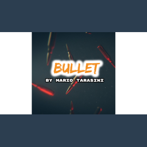 Bullet by Mario Tarasini video DOWNLOAD