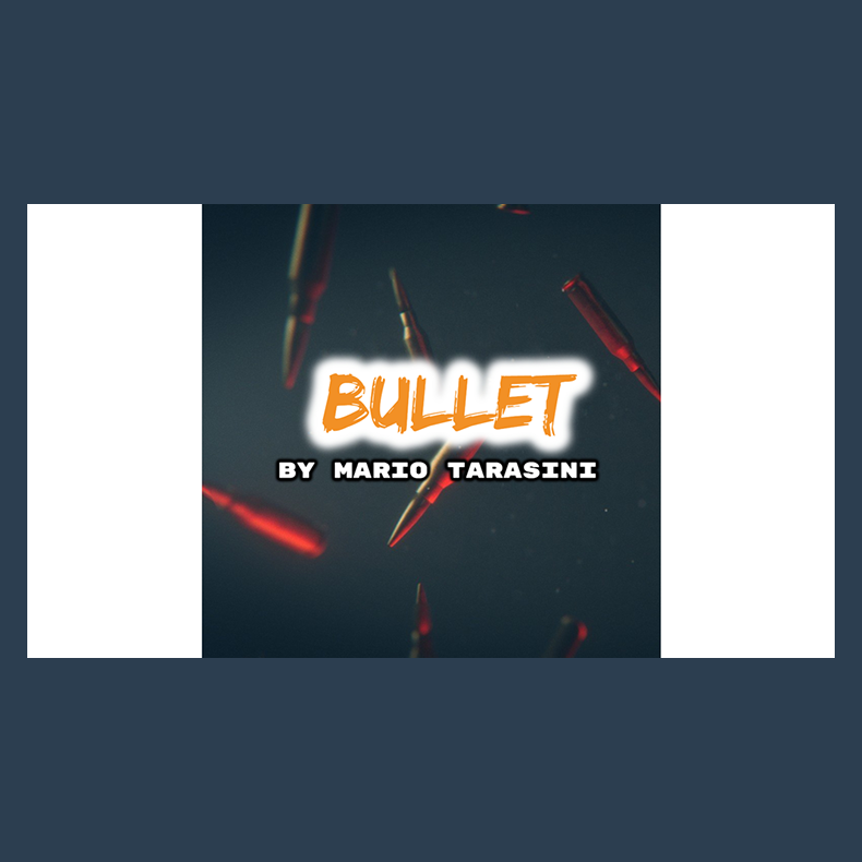 Bullet by Mario Tarasini video DOWNLOAD