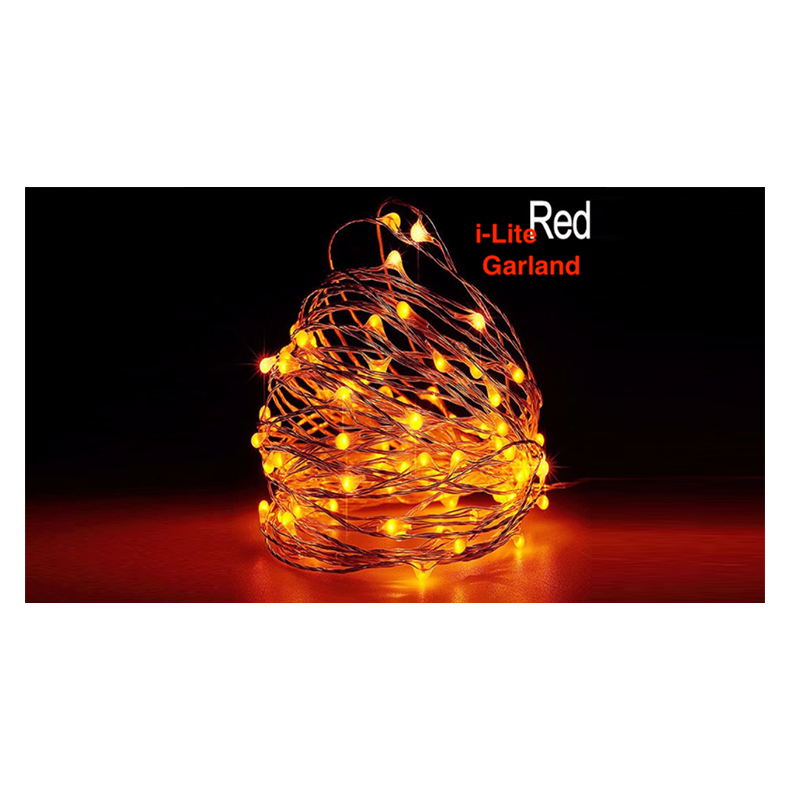 i-Lite Garland by Victor Voitko