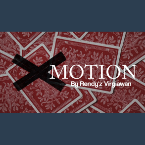 X Motion by Rendy'z Virgiawan video DOWNLOAD