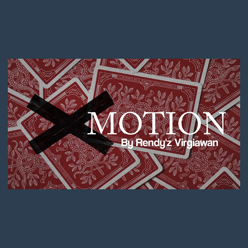 X Motion by Rendy'z Virgiawan video DOWNLOAD