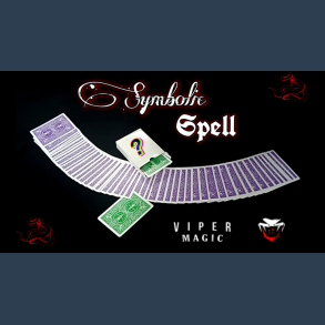 Symbolic Spell by Viper Magic video DOWNLOAD