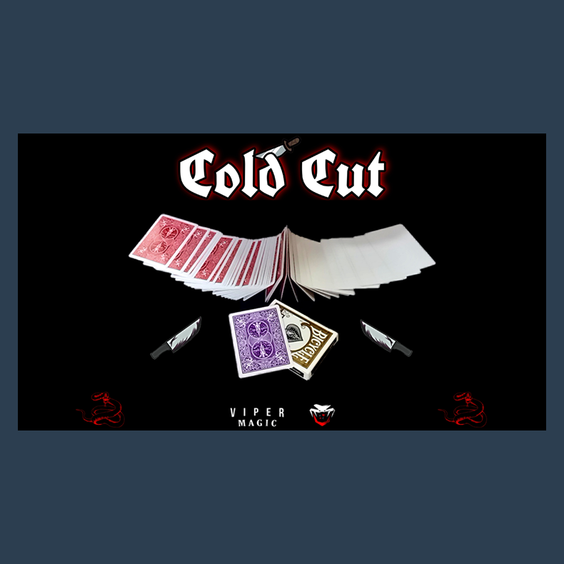 Cold Cut by Viper Magic video DOWNLOAD