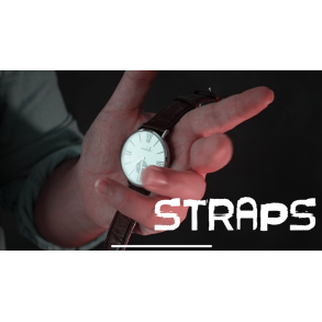Straps by Robby Constantine video DOWNLOAD