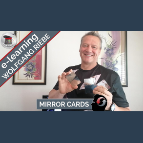 Mirror Cards by Wolfgang Riebe video DOWNLOAD