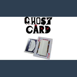 Ghost Card By Kenneth Costa video DOWNLOAD