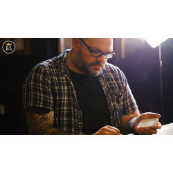 Quantum Deck by Craig Petty