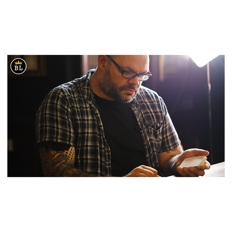 Quantum Deck by Craig Petty