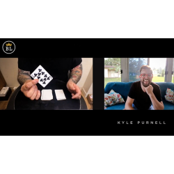 Quantum Deck by Craig Petty