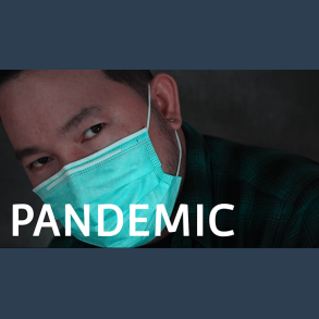 PANDEMIC by Robby Constantine video DOWNLOAD