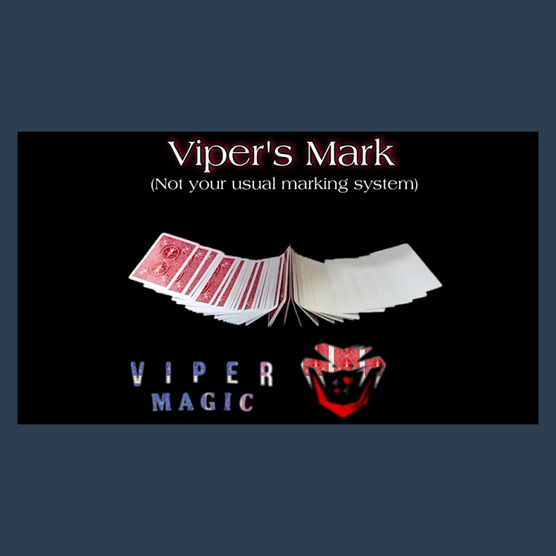 Viper's Mark by Viper Magic video DOWNLOAD