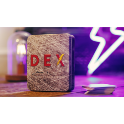 Dex by Lloyd Barnes &amp; Javier Fuenmayor