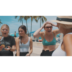 Dex by Lloyd Barnes &amp; Javier Fuenmayor