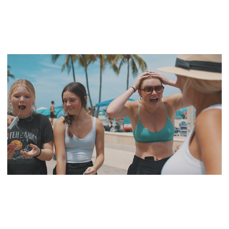 Dex by Lloyd Barnes &amp; Javier Fuenmayor