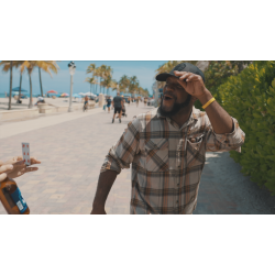 Dex by Lloyd Barnes &amp; Javier Fuenmayor