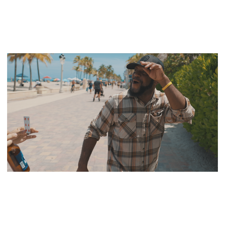 Dex by Lloyd Barnes &amp; Javier Fuenmayor