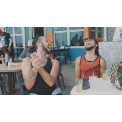 Dex by Lloyd Barnes &amp; Javier Fuenmayor